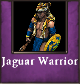 jaguar warrior